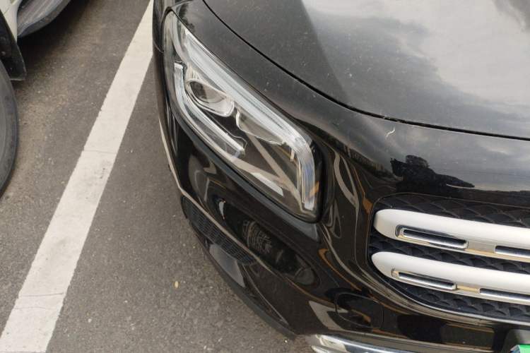 Used Mercedes-Benz GLB 2020 GLB 200 Dynamic Edition Right Front Headlight