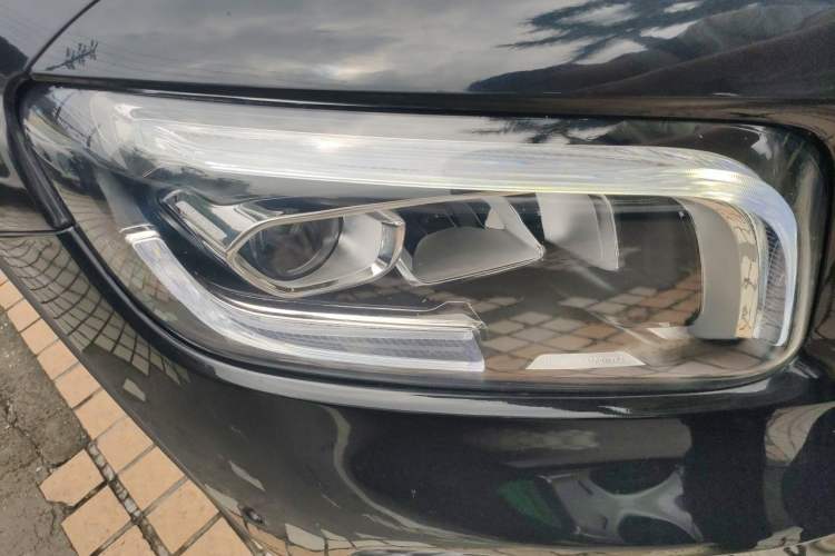 Used Mercedes-Benz GLB 2020 GLB 200 Dynamic Edition Right Front Headlight