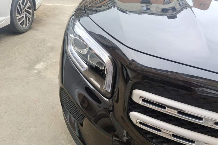 Used Mercedes-Benz GLB 2020 Facelift GLB 200 Fashion Edition Right Front Headlight