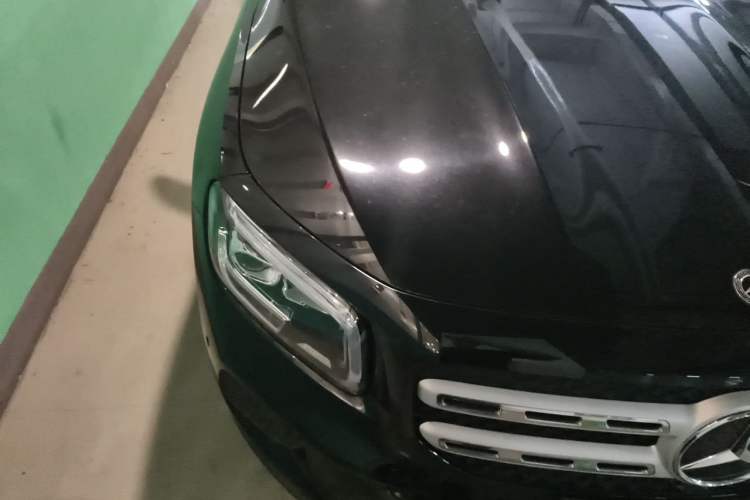 Used Mercedes-Benz GLB 2020 Facelift GLB 200 Fashion Edition Right Front Headlight