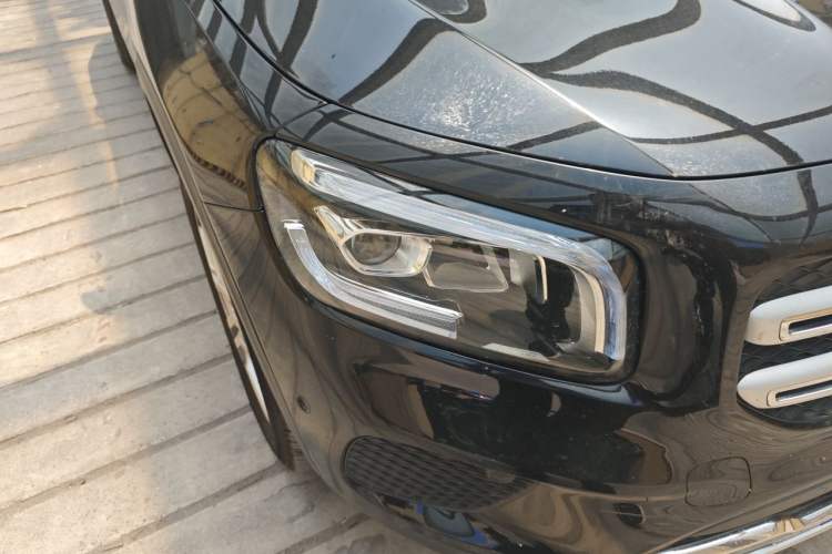 Used Mercedes-Benz GLB 2020 GLB 200 Dynamic Edition Right Front Headlight