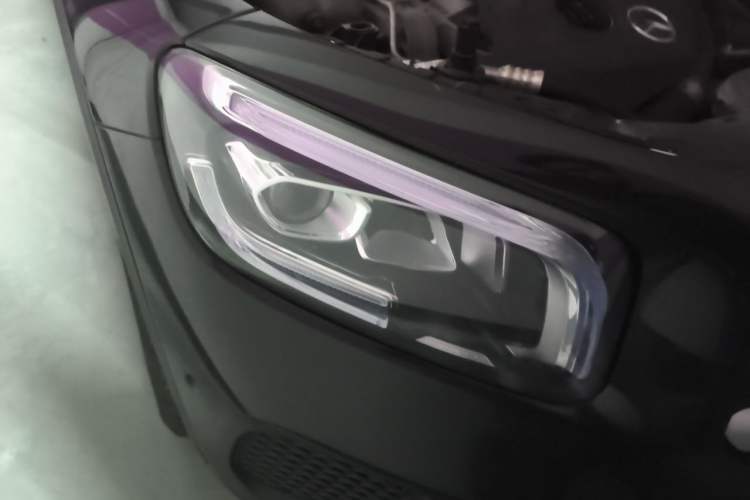Used Mercedes-Benz GLB 2020 Facelift GLB 200 Fashion Edition Right Front Headlight