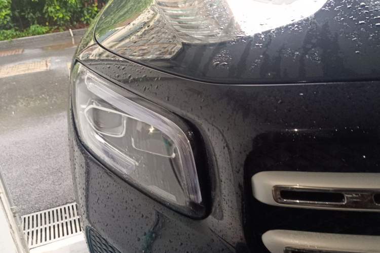 Used Mercedes-Benz GLB 2020 Facelift GLB 200 Fashion Edition Right Front Headlight