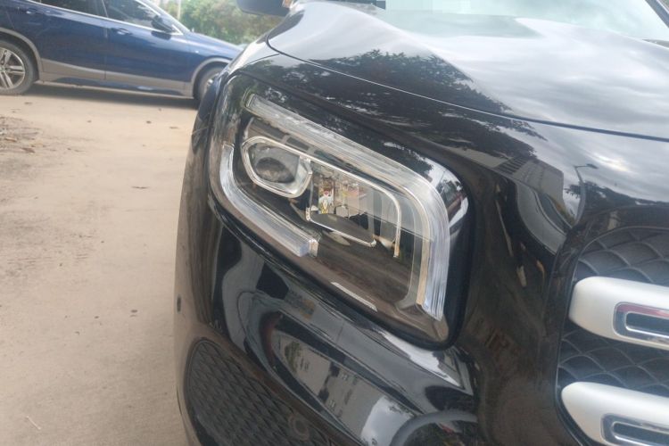 Used Mercedes-Benz GLB 2020 Facelift GLB 200 Fashion Edition Right Front Headlight
