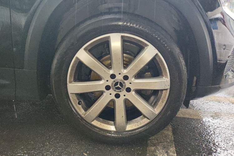Used Mercedes-Benz GLB 2020 Facelift GLB 200 Fashion Edition Right Front Wheel Hub