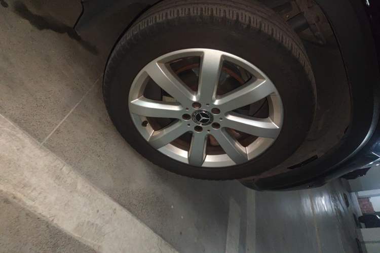 Used Mercedes-Benz GLB 2020 Facelift GLB 200 Fashion Edition Right Front Wheel Hub