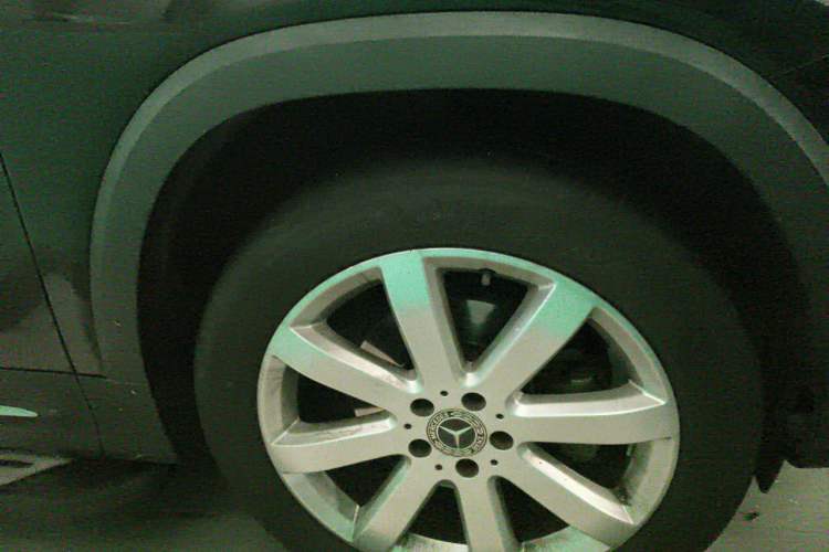 Used Mercedes-Benz GLB 2020 Facelift GLB 200 Fashion Edition Right Front Wheel Hub