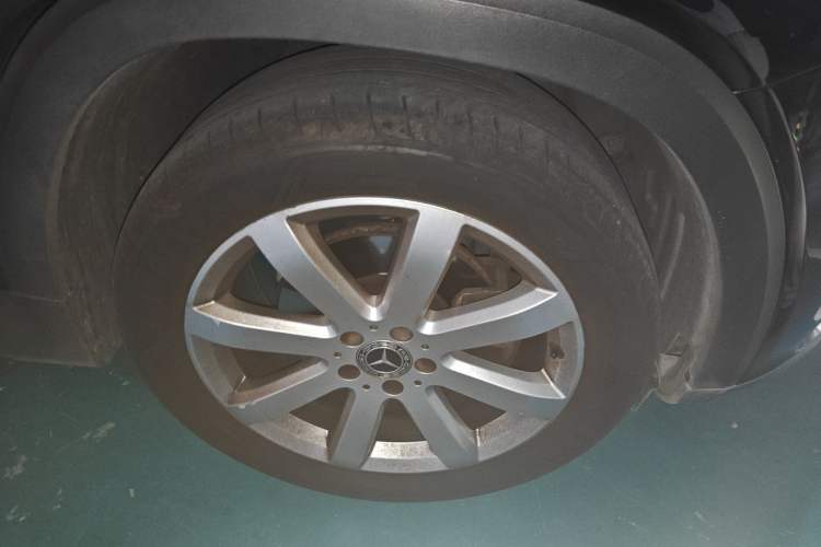 Used Mercedes-Benz GLB 2020 GLB 200 Stylish Edition Right Front Wheel Hub
