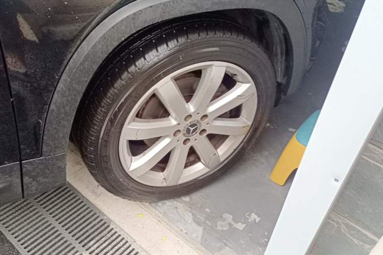 Used Mercedes-Benz GLB 2020 Facelift GLB 200 Fashion Edition Right Front Wheel Hub