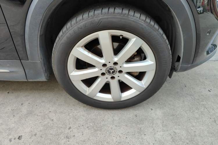 Used Mercedes-Benz GLB 2020 Facelift GLB 200 Fashion Edition Right Front Wheel Hub