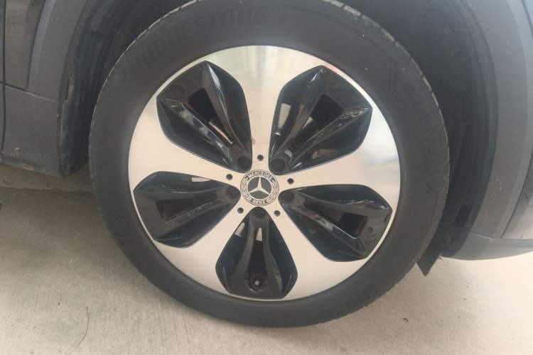 Used Mercedes-Benz GLB 2020 Facelift GLB 200 Fashion Edition Right Front Wheel Hub