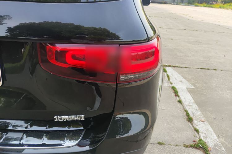 Used Mercedes-Benz GLB 2020 Updated GLB 200 Dynamic Edition