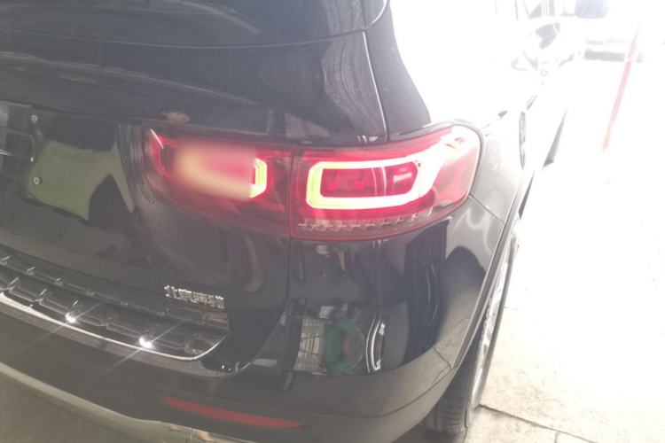 Used Mercedes-Benz GLB 2020 GLB 200 Dynamic Edition Right Rear Taillight