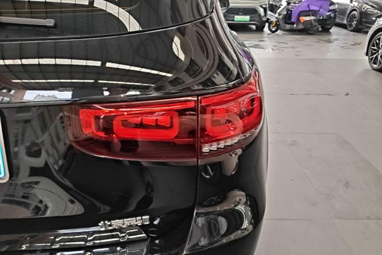 Used Mercedes-Benz GLB 2020 Facelift GLB 200 Fashion Edition Right Rear Taillight