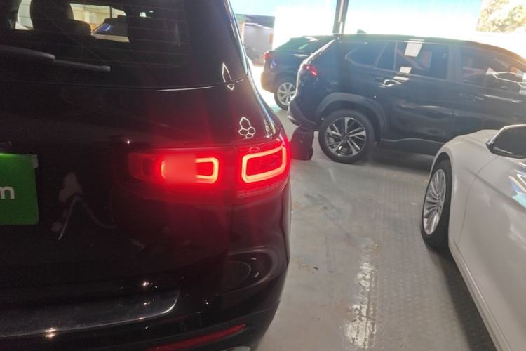 Used Mercedes-Benz GLB 2020 GLB 200 Dynamic Edition Right Rear Taillight