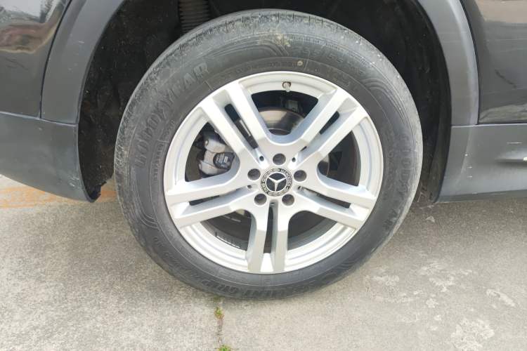 Used Mercedes-Benz GLB 2020 Updated GLB 200 Dynamic Edition