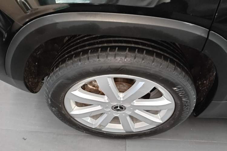 Used Mercedes-Benz GLB 2020 Facelift GLB 200 Fashion Edition Right Rear Wheel Hub