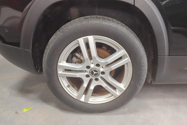 Used Mercedes-Benz GLB 2020 GLB 200 Dynamic Edition Right Rear Wheel Hub