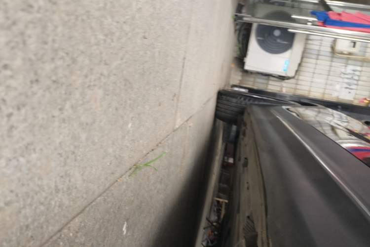 Used Mercedes-Benz GLB 2020 GLB 200 Dynamic Edition Right Side Sill