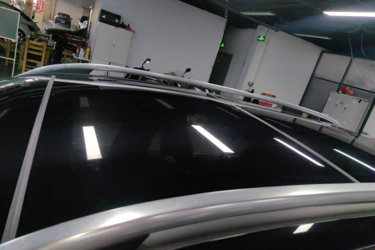 Used Mercedes-Benz GLB 2020 Facelift GLB 200 Fashion Edition Roof