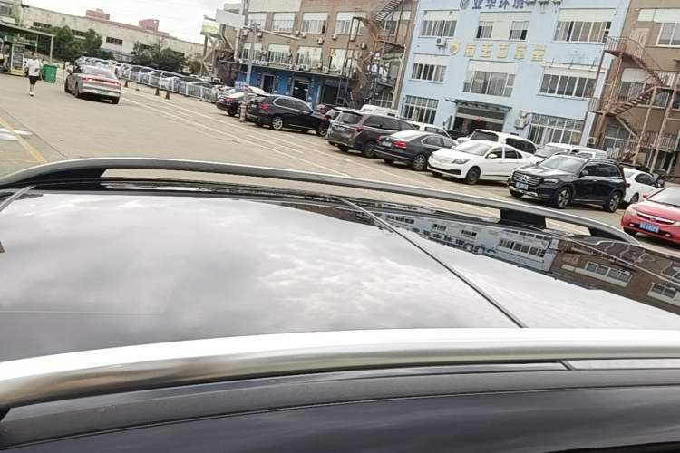 Used Mercedes-Benz GLB 2020 Updated GLB 200 Dynamic Edition Roof