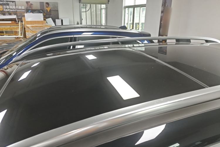 Used Mercedes-Benz GLB 2020 Updated GLB 200 Dynamic Edition Roof