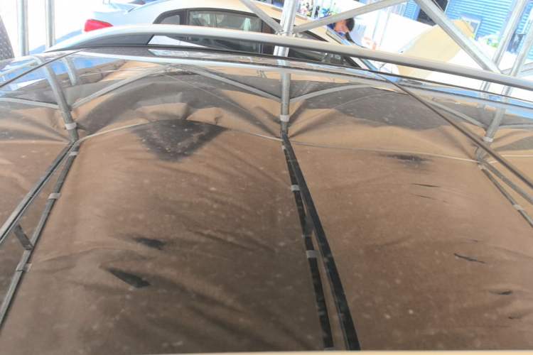 Used Mercedes-Benz GLB 2020 GLB 180 Fashion Model Roof