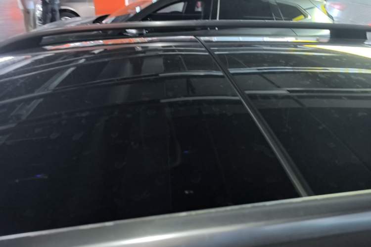 Used Mercedes-Benz GLB 2020 Facelift GLB 200 Fashion Edition Roof