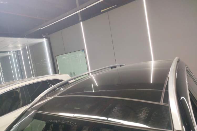 Used Mercedes-Benz GLB 2020 GLB 200 Dynamic Edition Roof