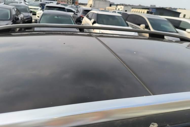 Used Mercedes-Benz GLB 2020 GLB 180 Dynamic Edition Roof