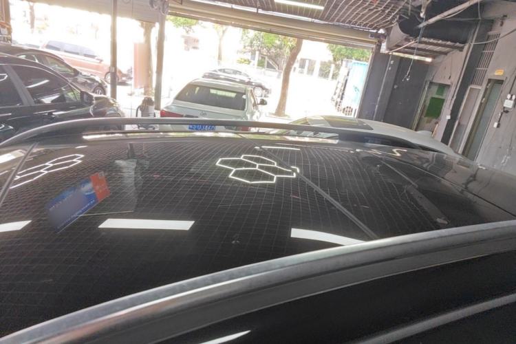 Used Mercedes-Benz GLB 2020 GLB 200 Dynamic Edition Roof