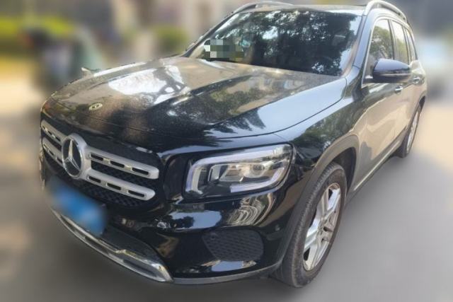 Used Mercedes-Benz GLB 2020 GLB 200 Dynamic Edition