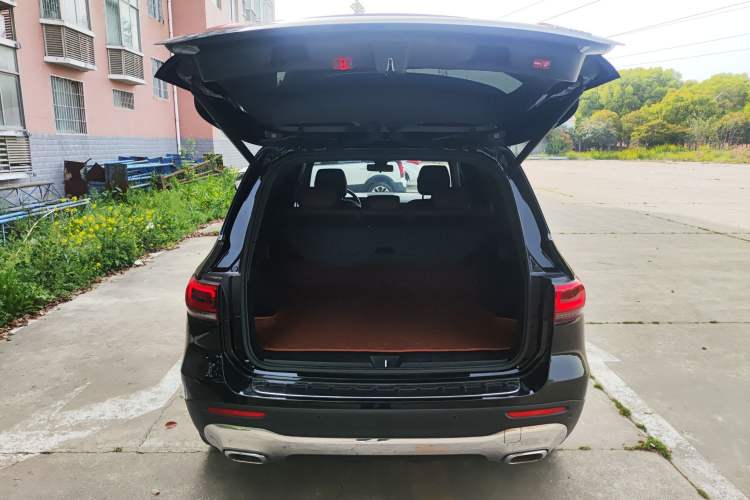 Used Mercedes-Benz GLB 2020 Updated GLB 200 Dynamic Edition