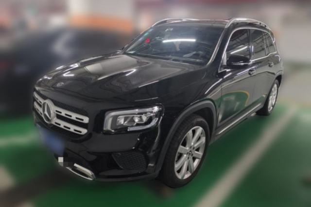 Used Mercedes-Benz GLB 2020 GLB 200 Stylish Edition