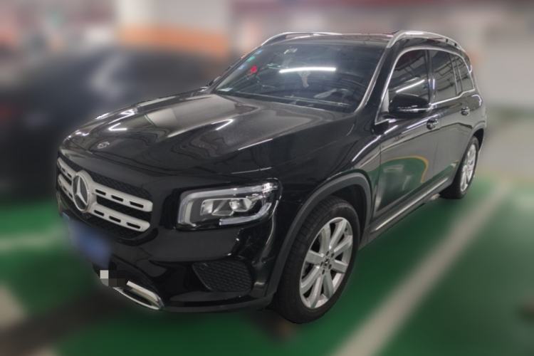 Used Mercedes-Benz GLB 2020 GLB 200 Stylish Edition Guazi used car, China used car export, Used car for sale, Used  cars, Cheapest cars for sale
