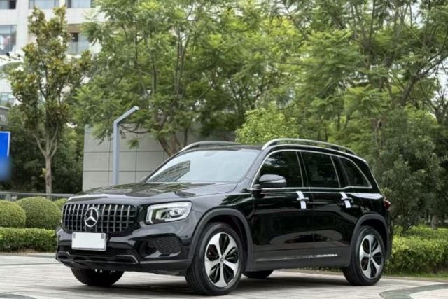 Used Mercedes-Benz GLB 2020 GLB 200 Stylish Edition