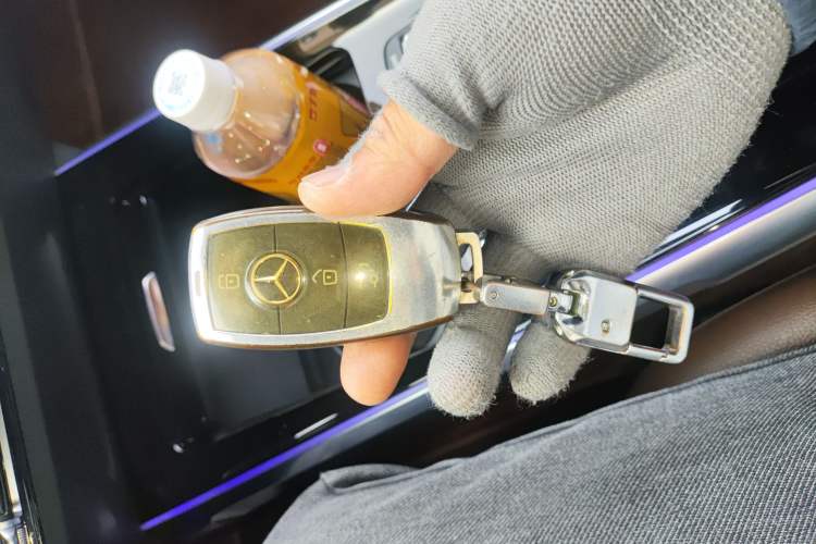 Used Mercedes-Benz GLB 2020 Updated GLB 200 Dynamic Edition