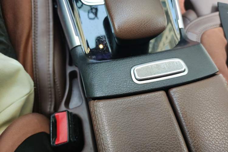 Used Mercedes-Benz GLB 2020 GLB 200 Stylish Edition Vehicle Key