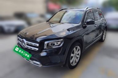 Used Mercedes-Benz GLB 2020 Facelift GLB 200 Fashion Edition