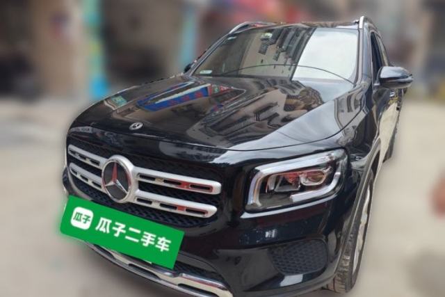 Used Mercedes-Benz GLB 2020 GLB 200 Stylish Edition