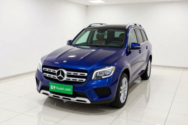 Mercedes-Benz GLB 2020 Facelift GLB 200 Fashion Edition usata Guazi used car, China used car export, Used car for sale, Used cars, Cheapest cars for sale