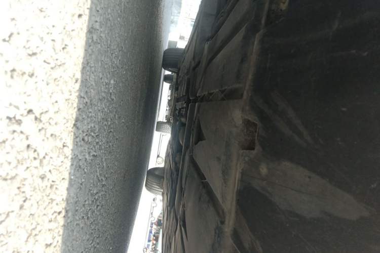 Used Mercedes-Benz GLB 2020 Updated GLB 200 Dynamic Edition Chassis Front