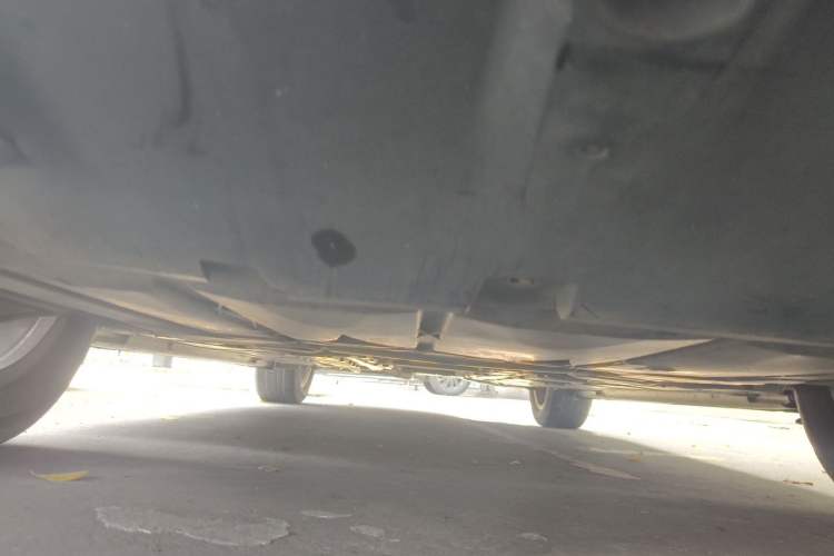 Used Mercedes-Benz GLB 2020 GLB 200 Dynamic Edition Chassis Front