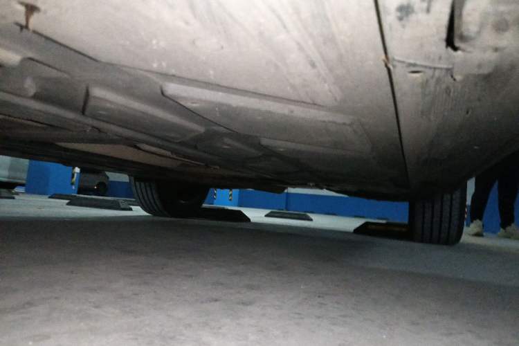 Used Mercedes-Benz GLB 2020 Facelift GLB 200 Fashion Edition Chassis Front Left