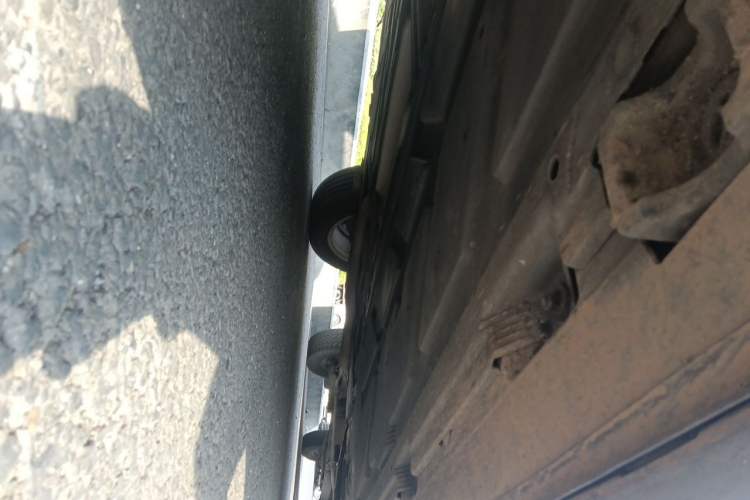 Used Mercedes-Benz GLB 2020 Updated GLB 200 Dynamic Edition Chassis Front Left