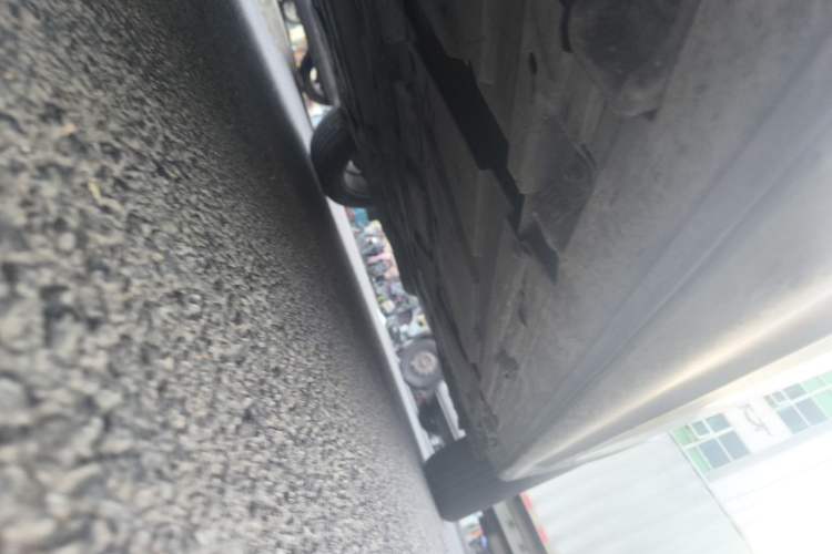 Used Mercedes-Benz GLB 2020 GLB 180 Dynamic Edition Chassis Front Left
