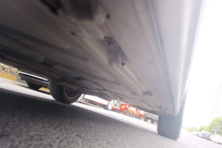 Used Mercedes-Benz GLB 2020 Facelift GLB 200 Fashion Edition Chassis Front Left