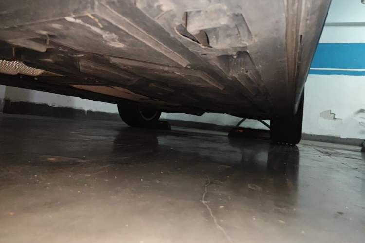 Used Mercedes-Benz GLB 2020 GLB 200 Dynamic Edition Chassis Front Left