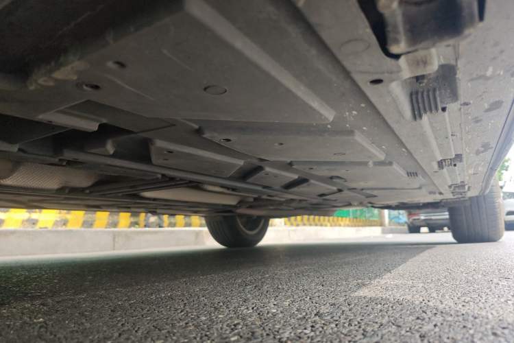 Used Mercedes-Benz GLB 2020 Updated GLB 200 Dynamic Edition Chassis Front Left