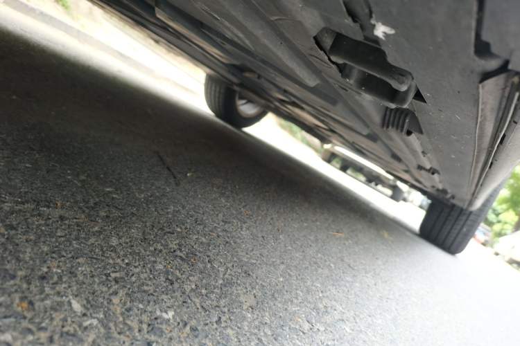 Used Mercedes-Benz GLB 2020 Updated GLB 200 Dynamic Edition Chassis Front Left